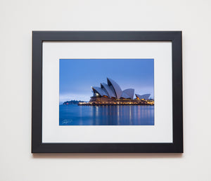 Sydney Opera House - Sydney, NSW Australia