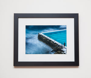 Bondi Icebergs - Sydney, NSW Australia