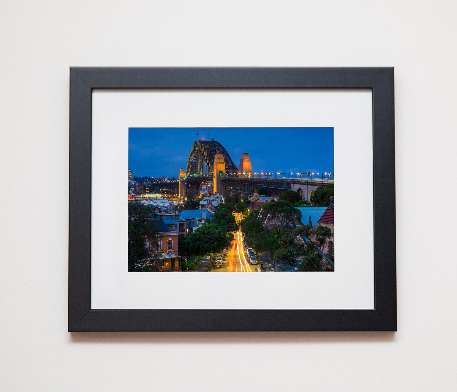 Observatory Hill - Sydney, NSW Australia