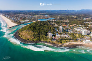 Burleigh Heads - Burleigh, QLD Australia