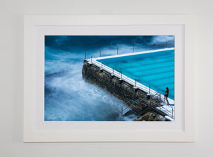 Bondi Icebergs - Sydney, NSW Australia