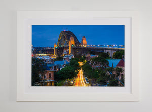 Observatory Hill - Sydney, NSW Australia