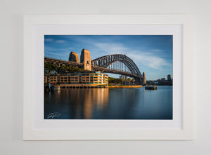 Sydney Harbour Bridge #2 - Sydney, NSW Australia