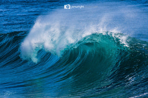 Gold Coast Wave Photography and artwork