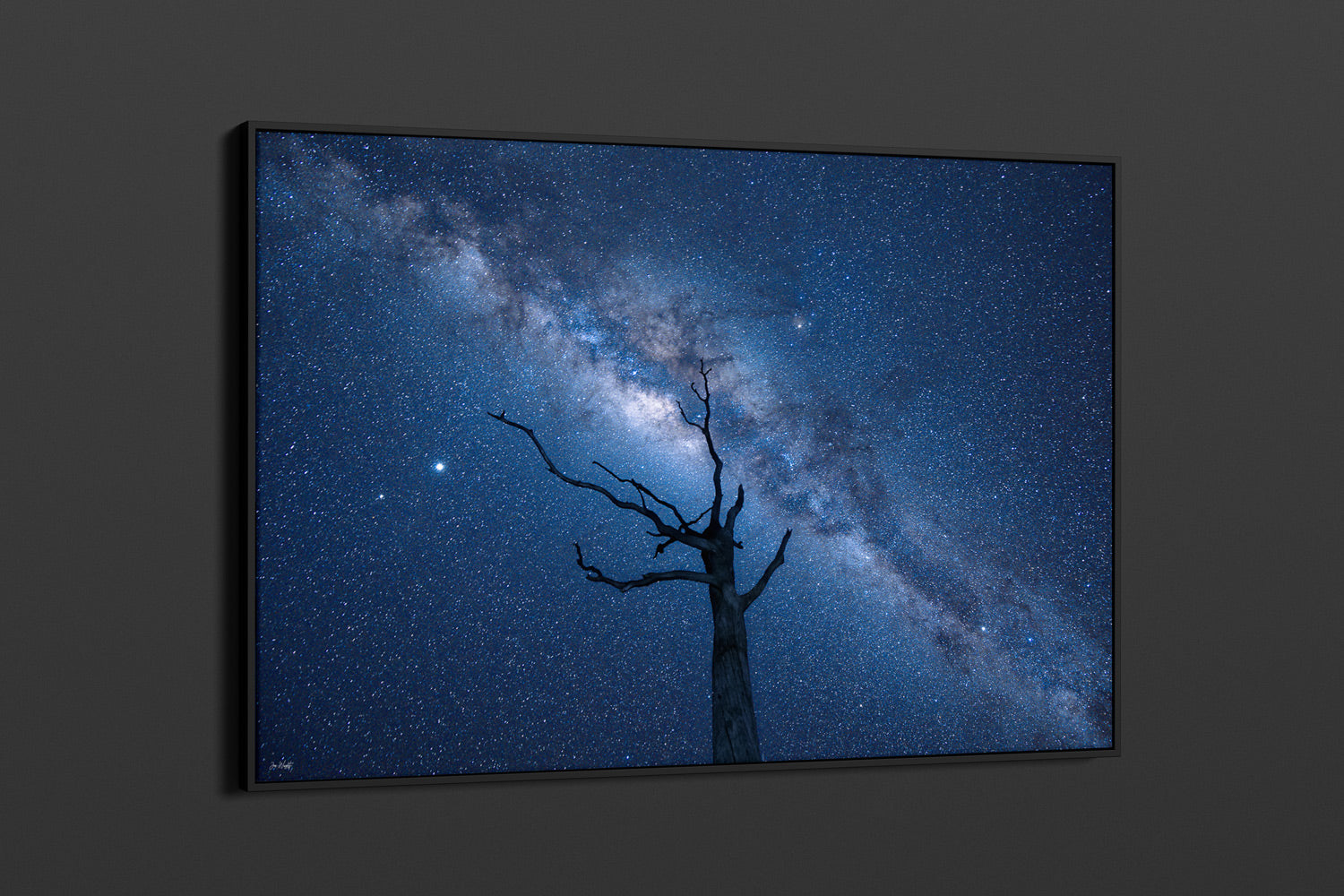 Hand Of God | Dark Matter Collection