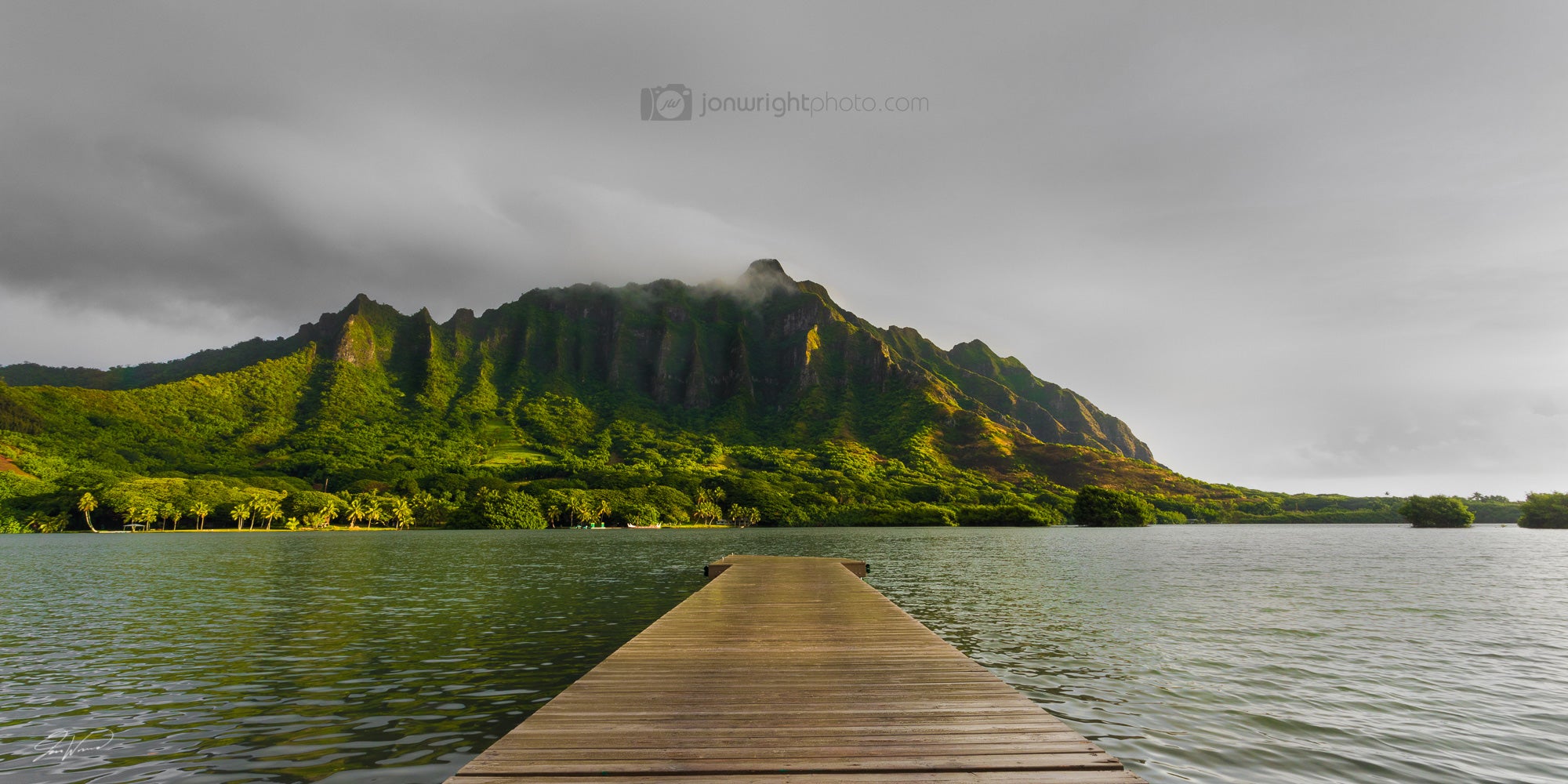 Paradise Island - Oahu, Hawaii