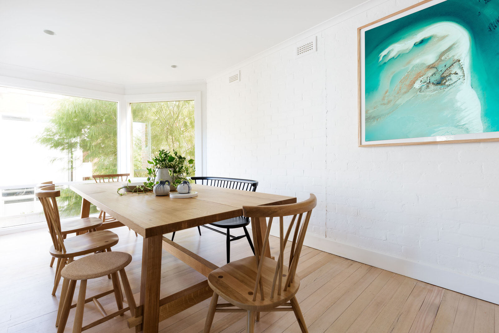 Hidden Island - Shark Bay, Western Australia