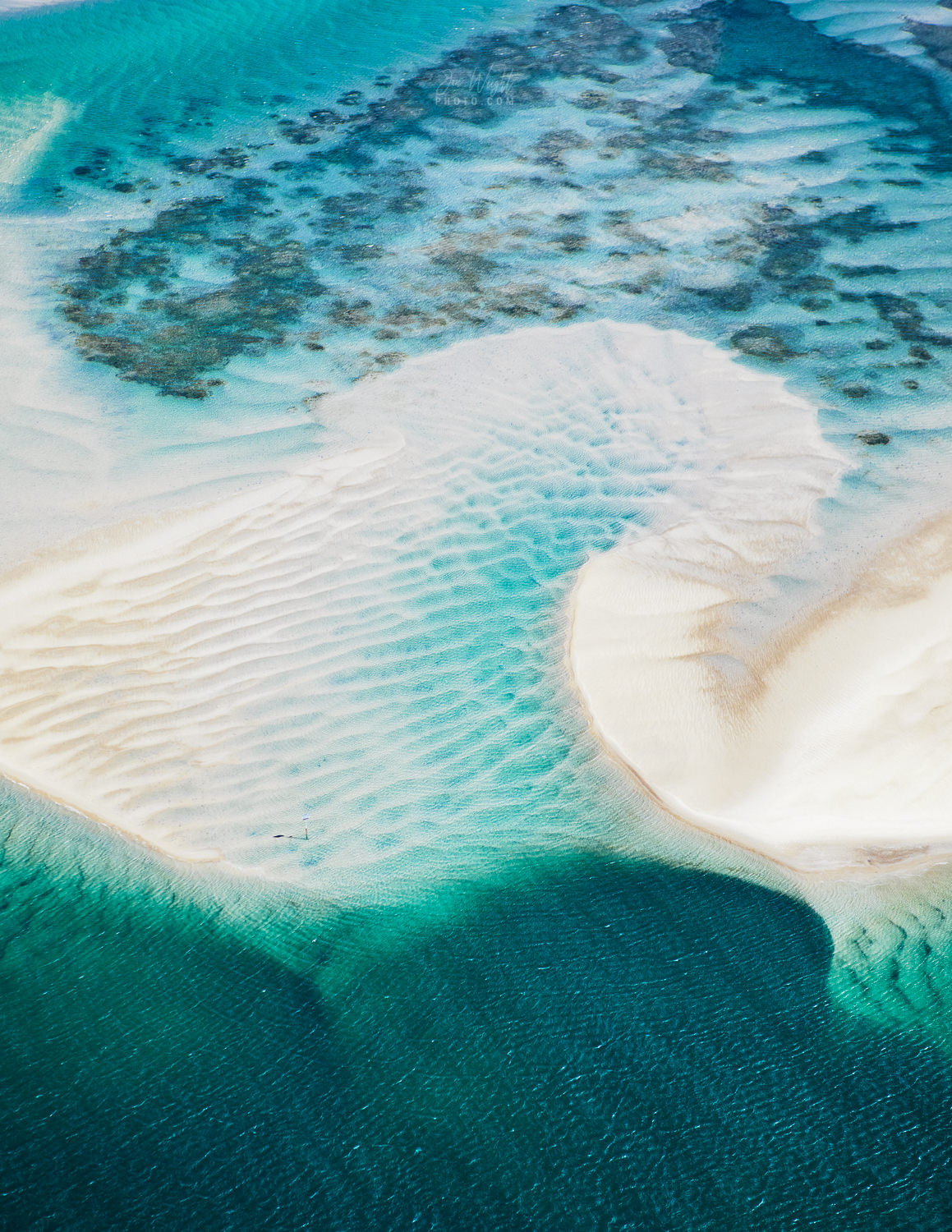 Home & The Bay - Sands Of Moreton Bay