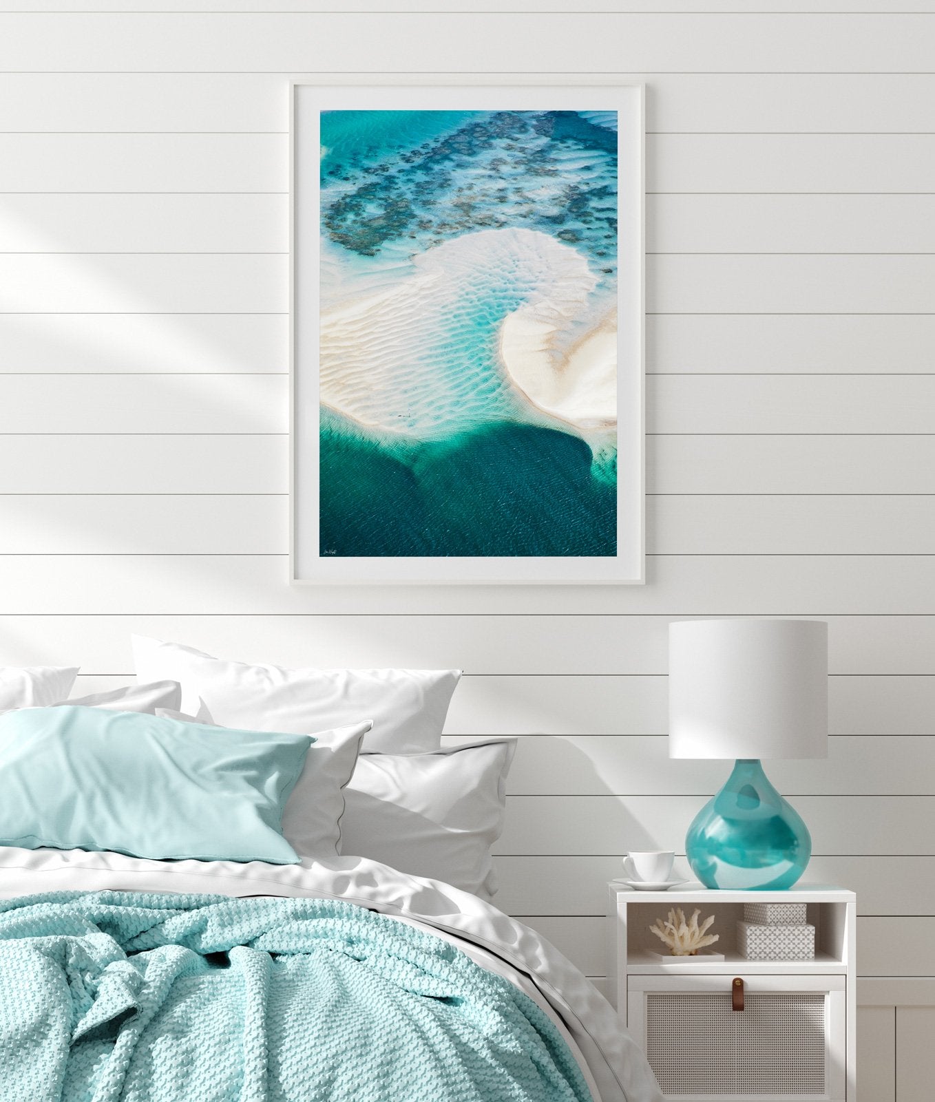 Home & The Bay - Sands Of Moreton Bay