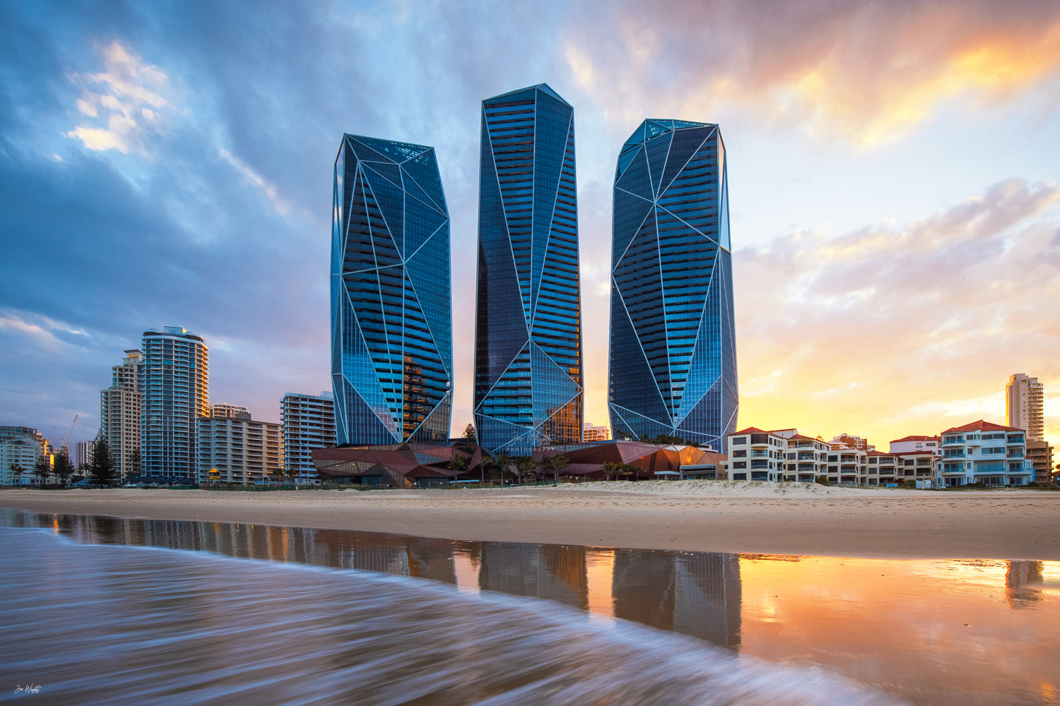 Jewel Apartments, Broadbeach - QLD, Australia