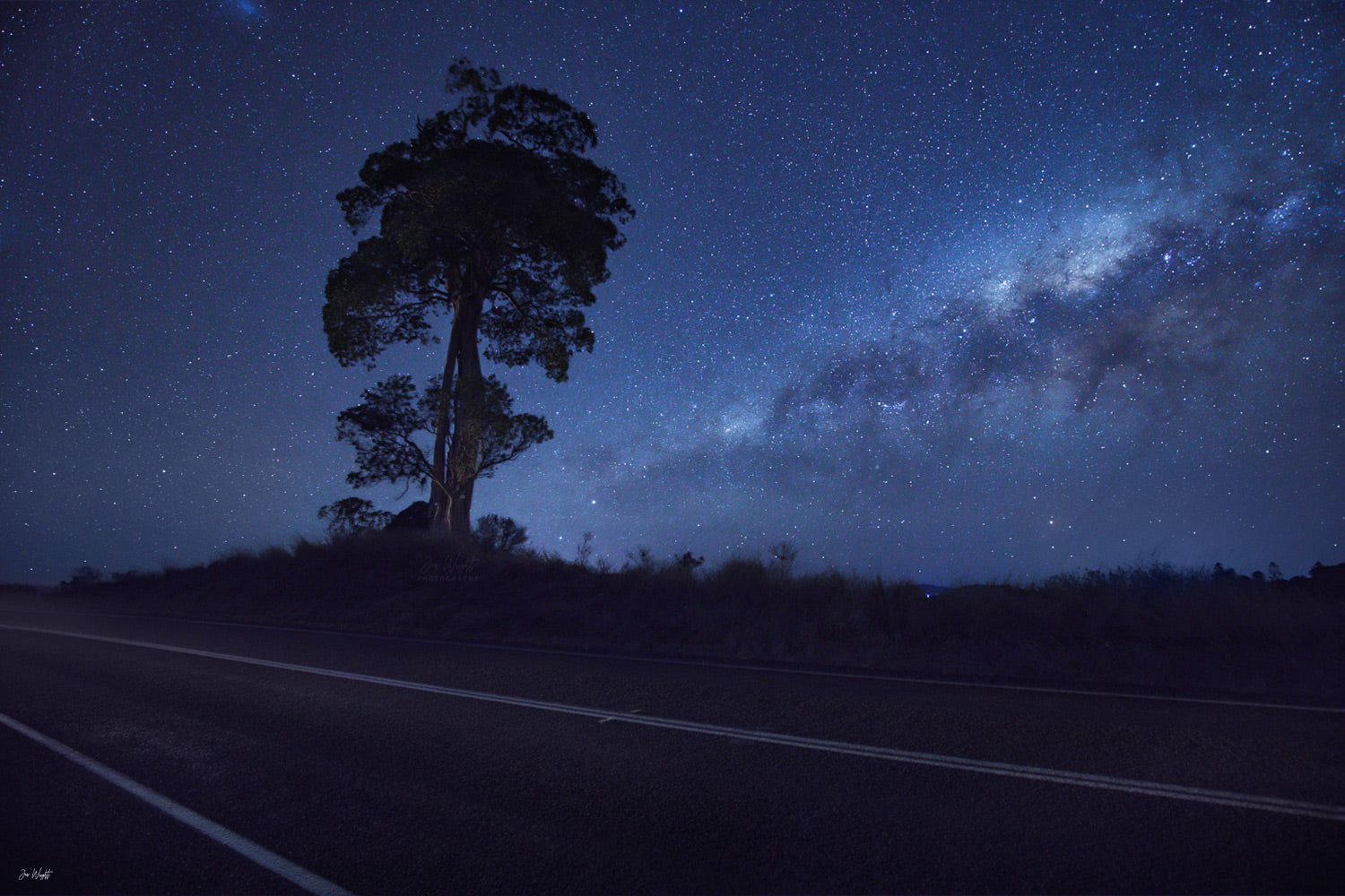 Journey Unknown | Dark Matter Collection