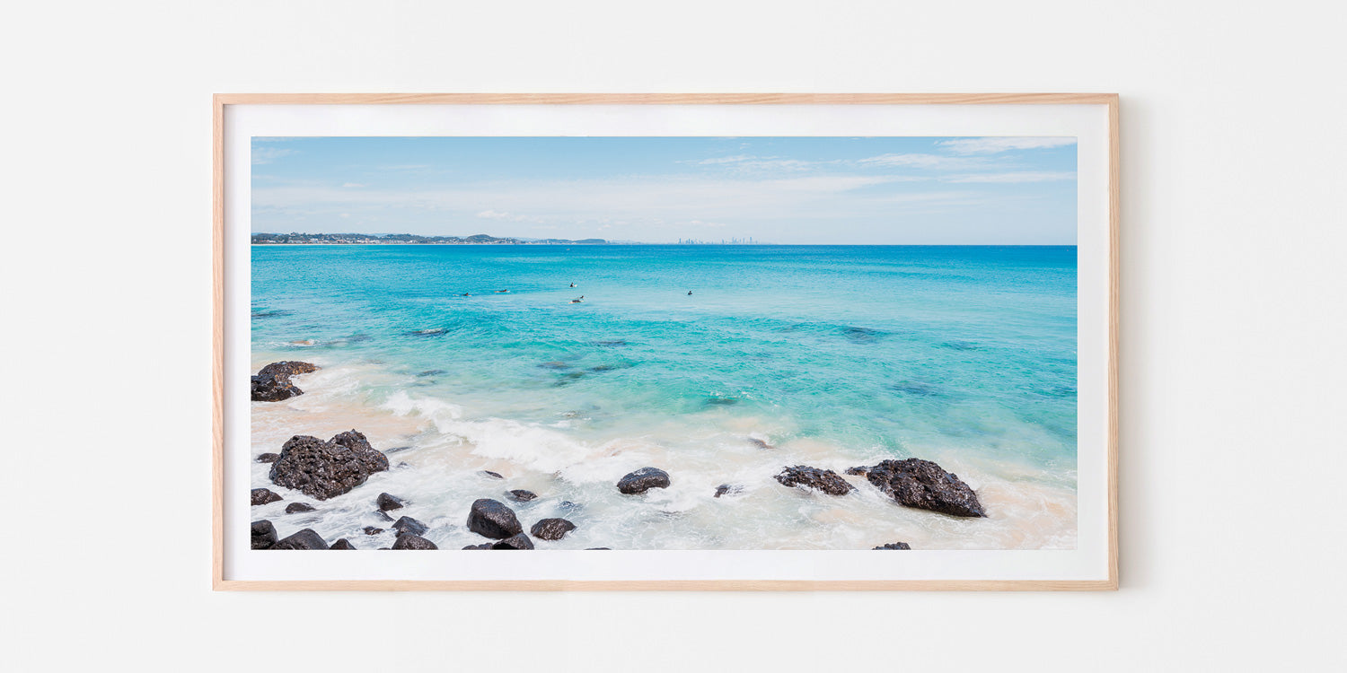 Kirra Tranquility - Kirra Beach, Australia