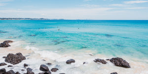 Kirra Tranquility - Kirra Beach, Australia