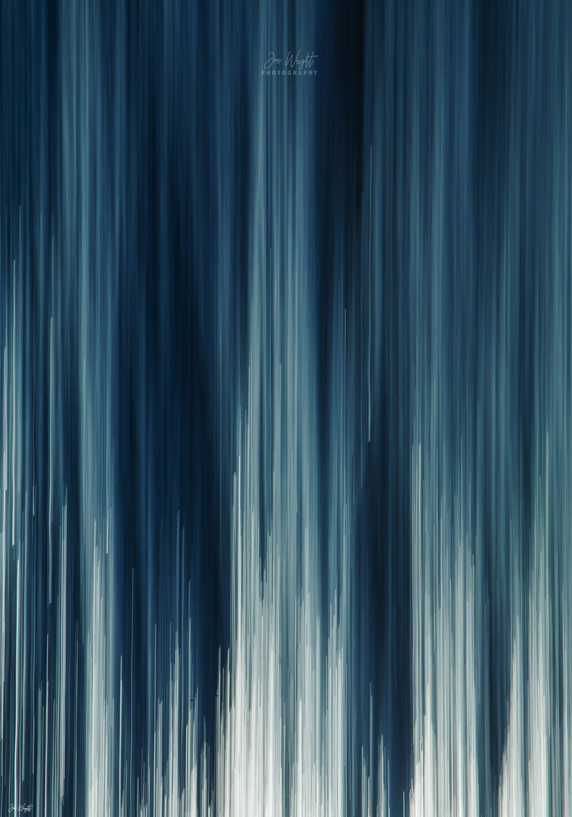 Light Bleed | Art Of Time Collection