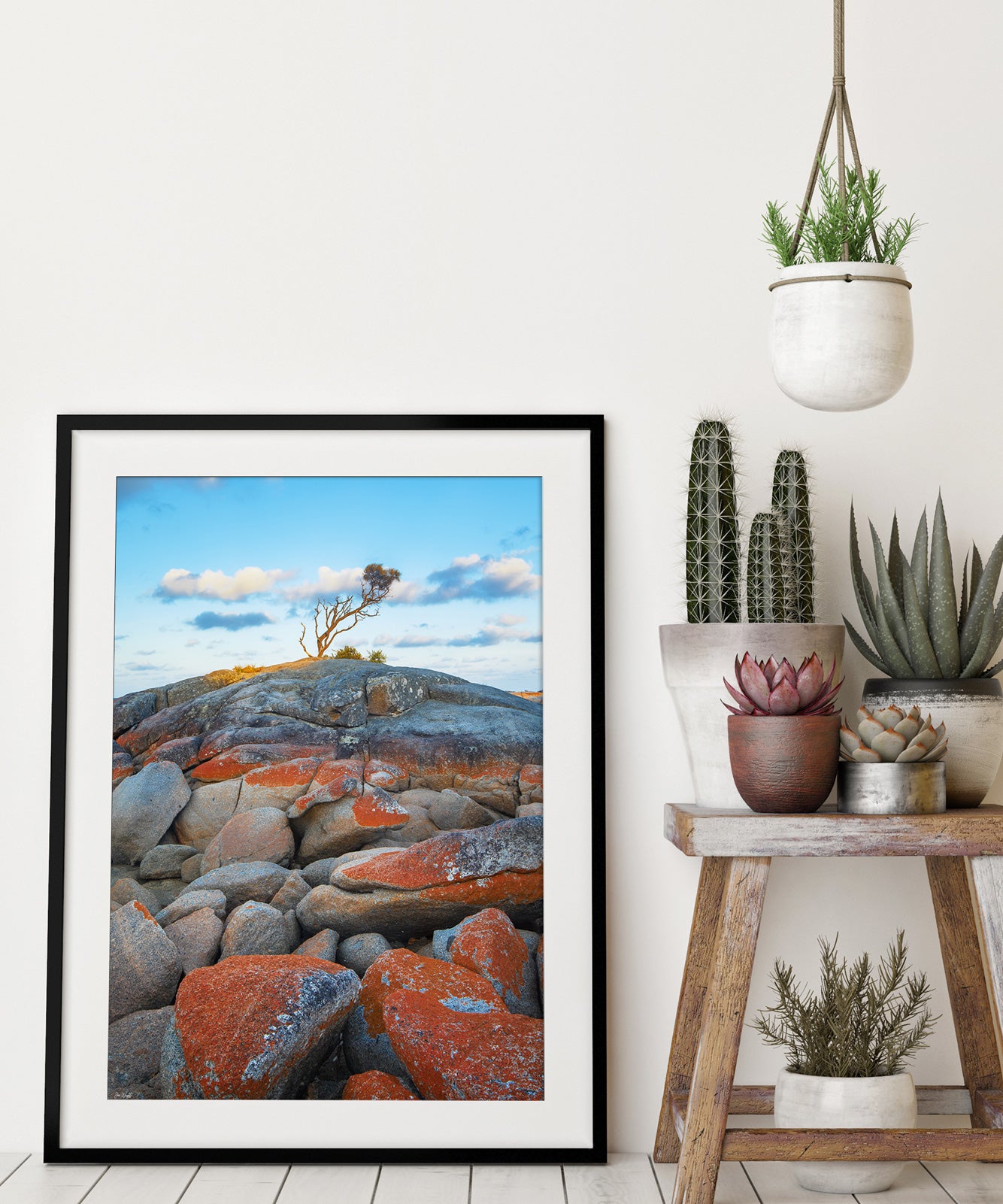 Light The Way - Binalong Bay - Tasmania Australia