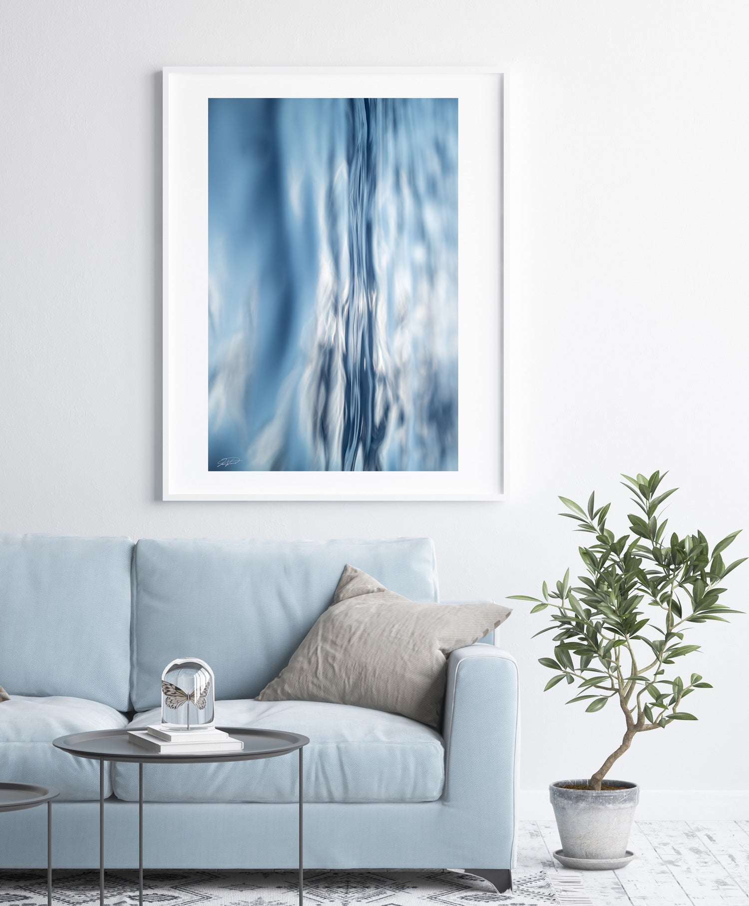 Liquescence | Elements Collection