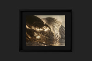 Liquid Gold | Dark Matter Collection