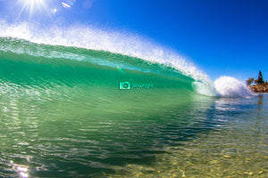 Wave life - Kingscliff