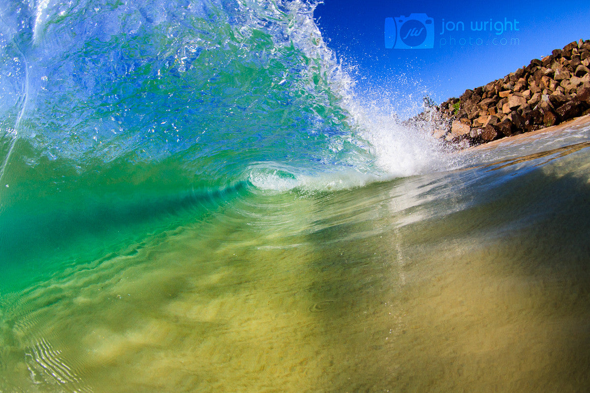 Kingscliff shorey