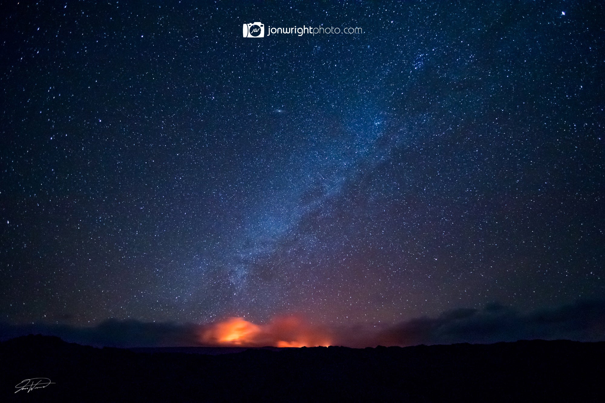 Universal Creation - Kalapana - Oahu, Hawaii