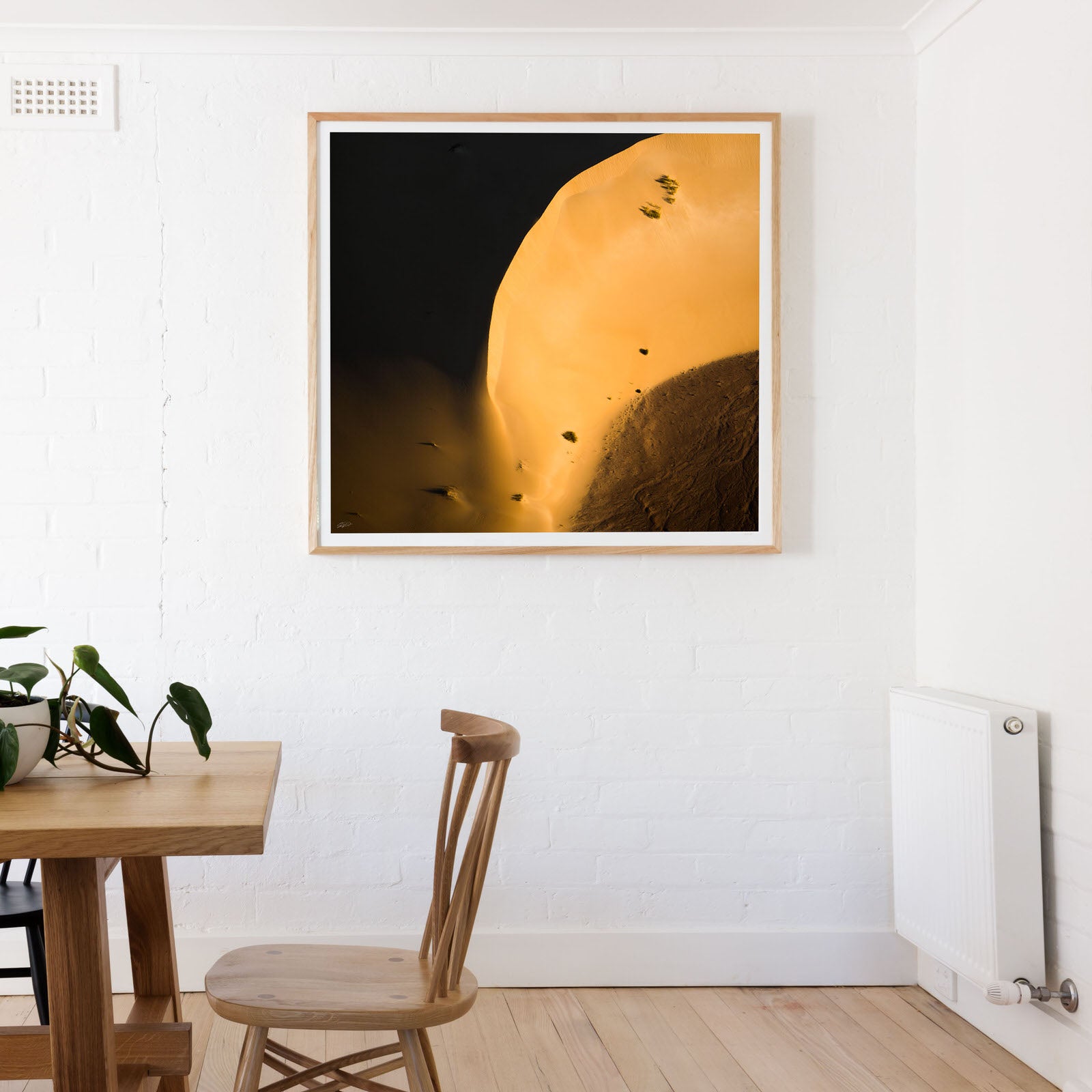 Mountain of Sand - Sand dune and Fine art Prints