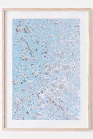 Mid Air | White Wash Collection