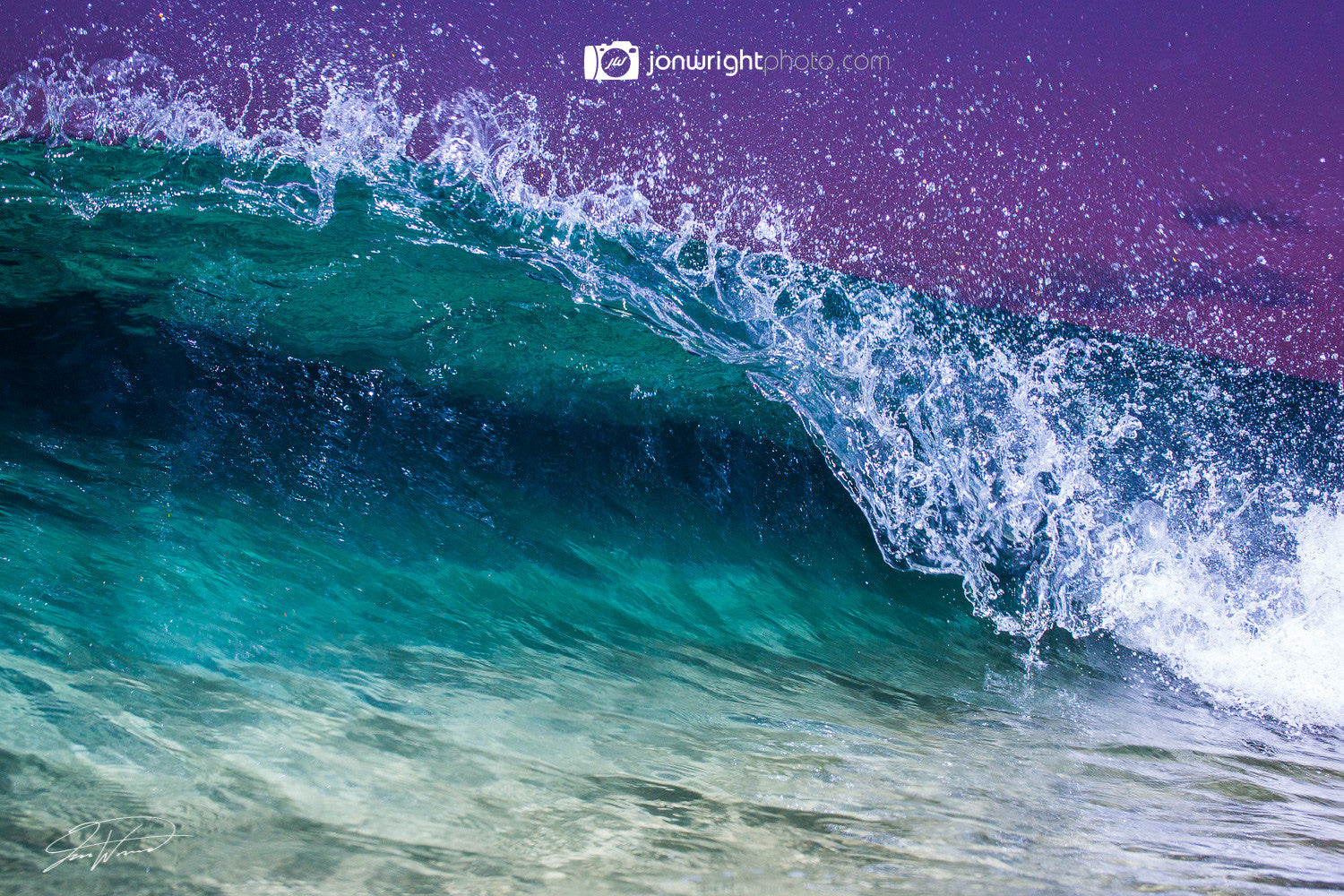 Liquid time - Coolangatta - QLD, Australia