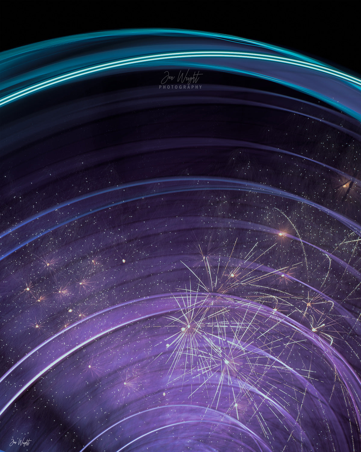 Brisbane Wheel - Out Of This World