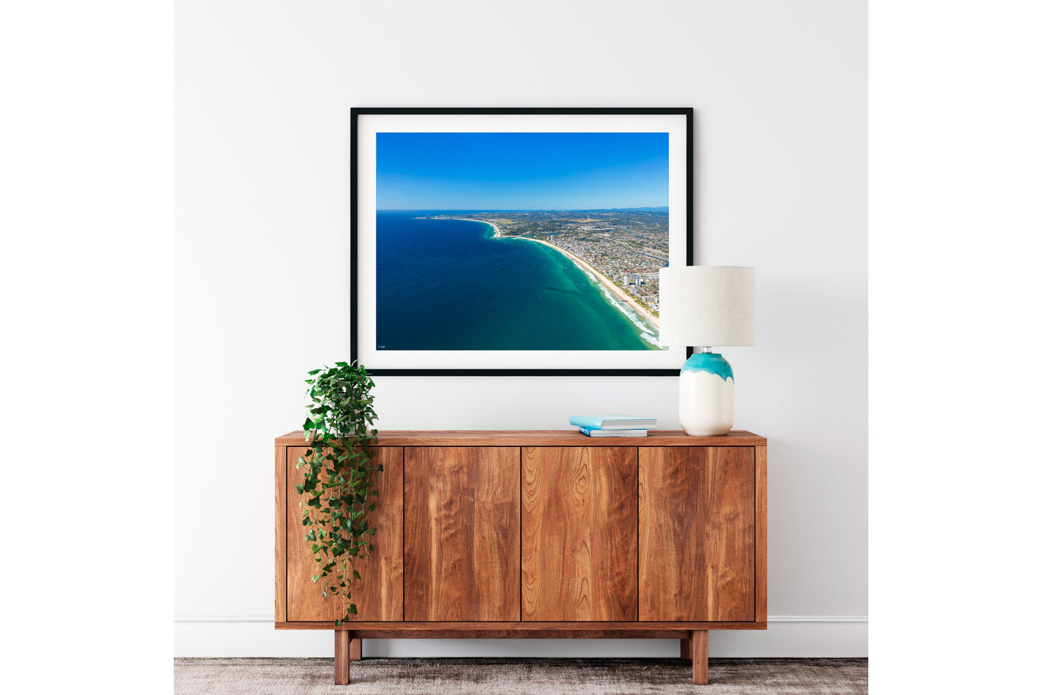 Palm Beach Gold Coast Wall Art
