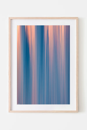 Pastel Light | Art Of Time Collection