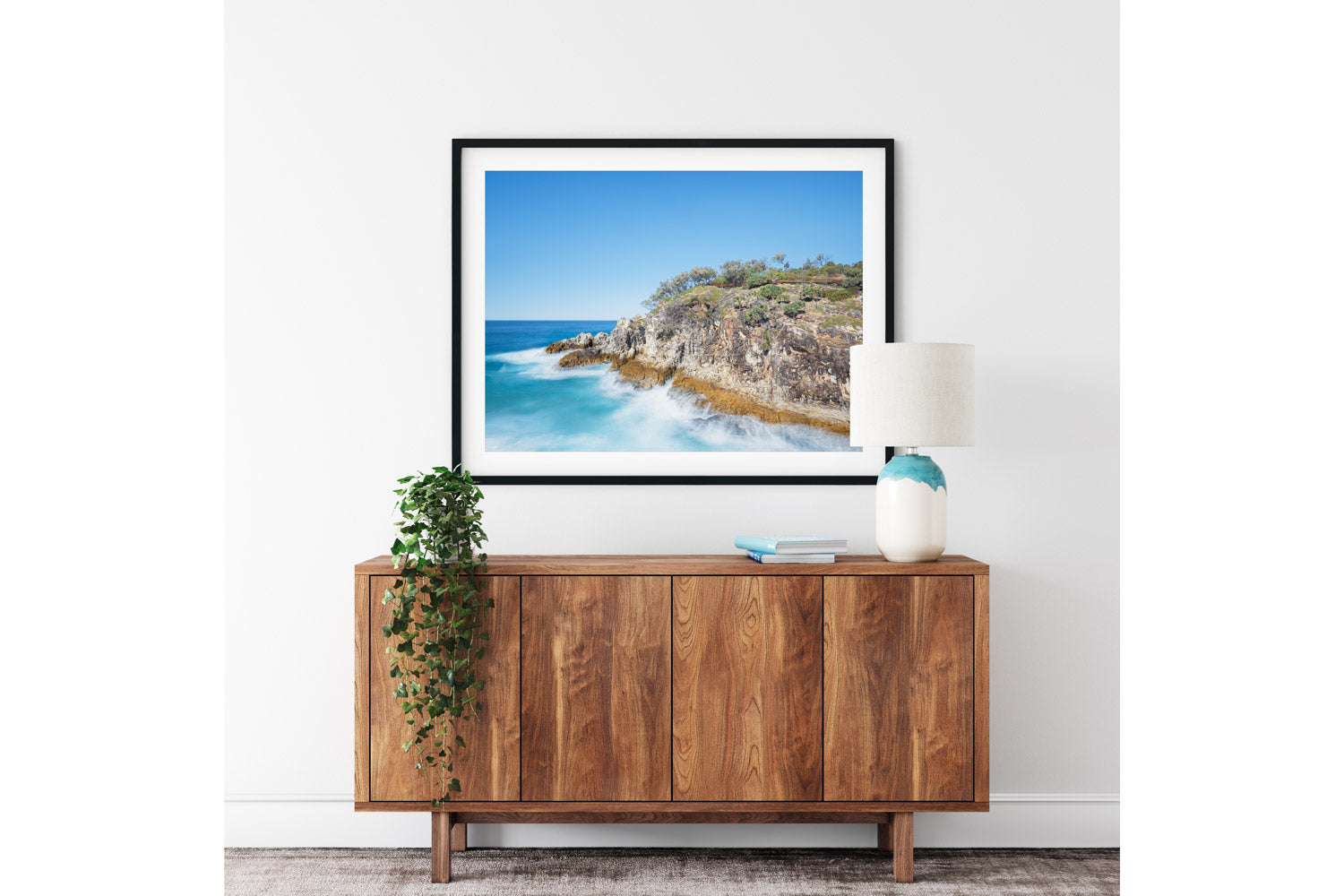 Point Lookout #2 - Stradbroke - QLD, Australia