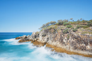 Point Lookout #2 - Stradbroke - QLD, Australia