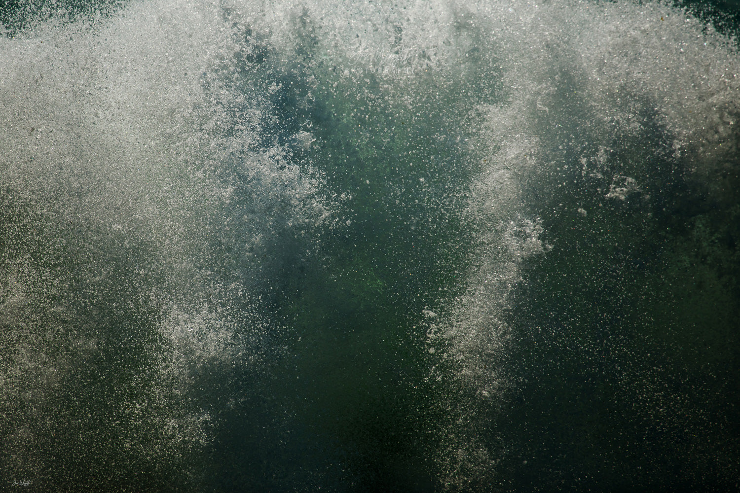 Propulsion | White Wash Collection