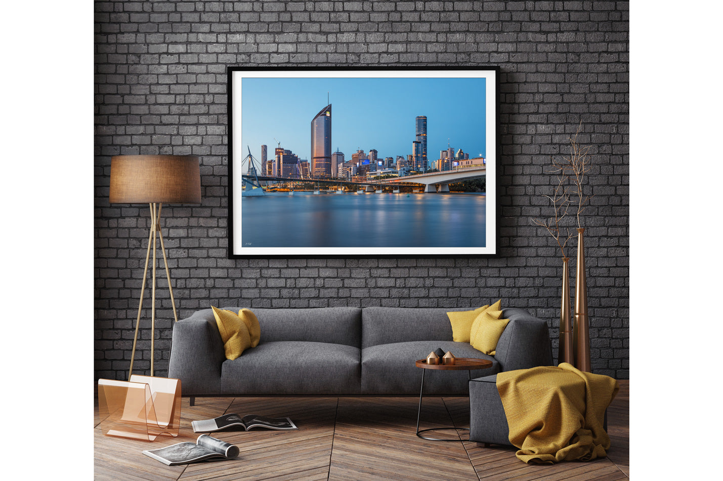 QUT Gardens Point - Brisbane City, QLD Australia