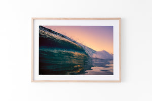 Rise & Shine | Ocean Art