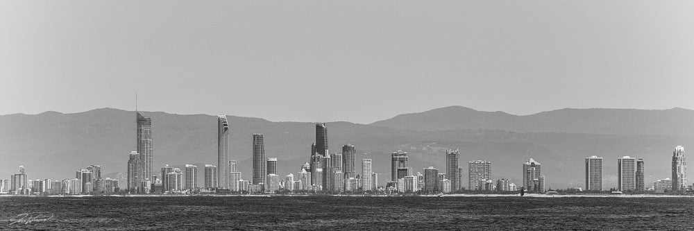 Surfers Paradise Gold Coast Hinterland