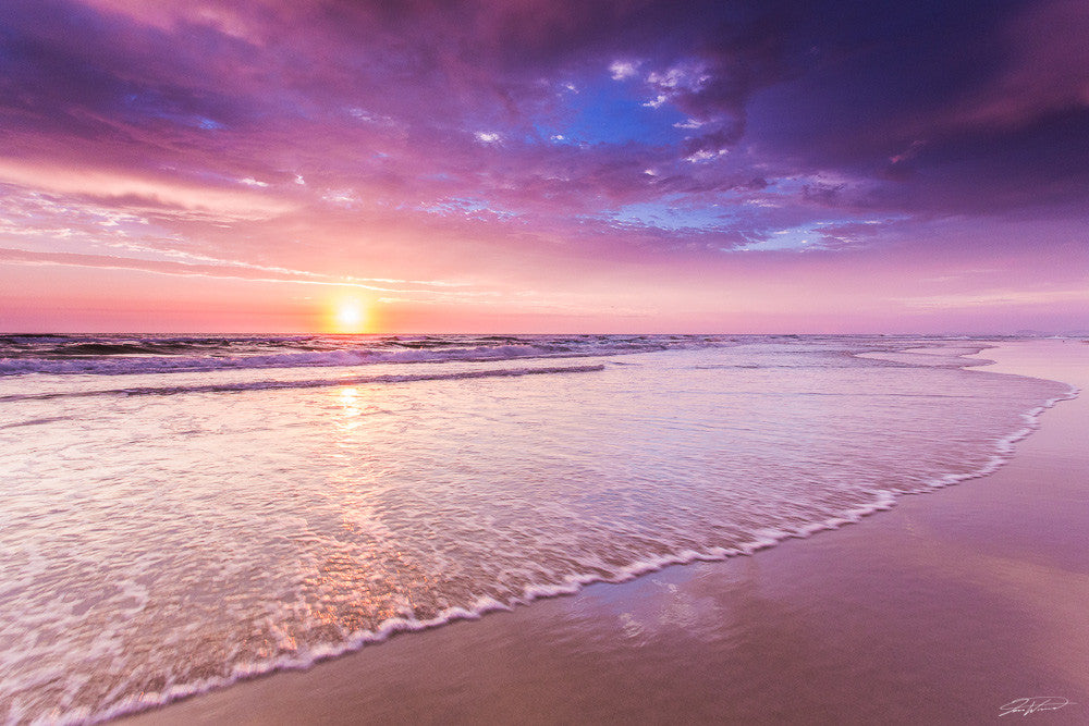 Champagne Breakfast - Broadbeach, QLD Australia