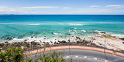 The Road - Kirra Beach, Coolangatta