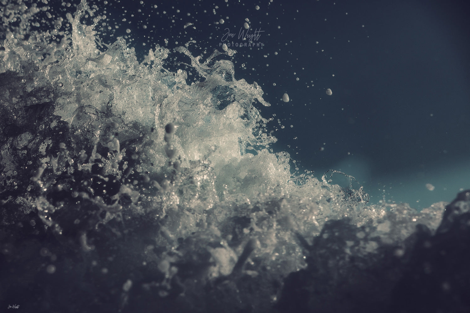 Shapes | White Wash Collection