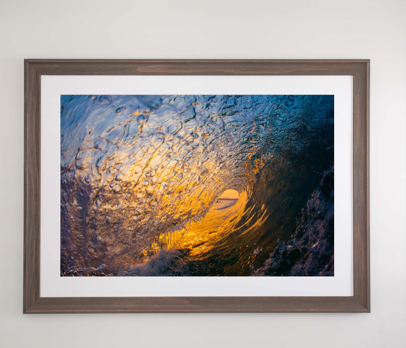 Inside Snapper Rocks