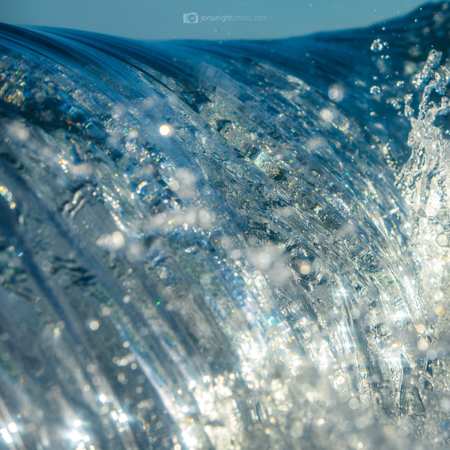 Sparkle | Ocean Art