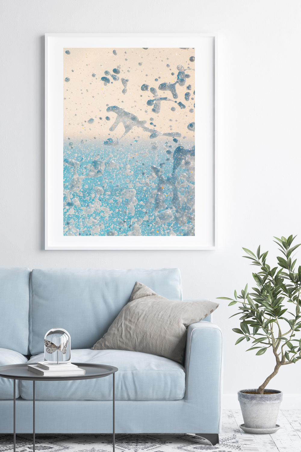 Sprinkles | White Wash Collection