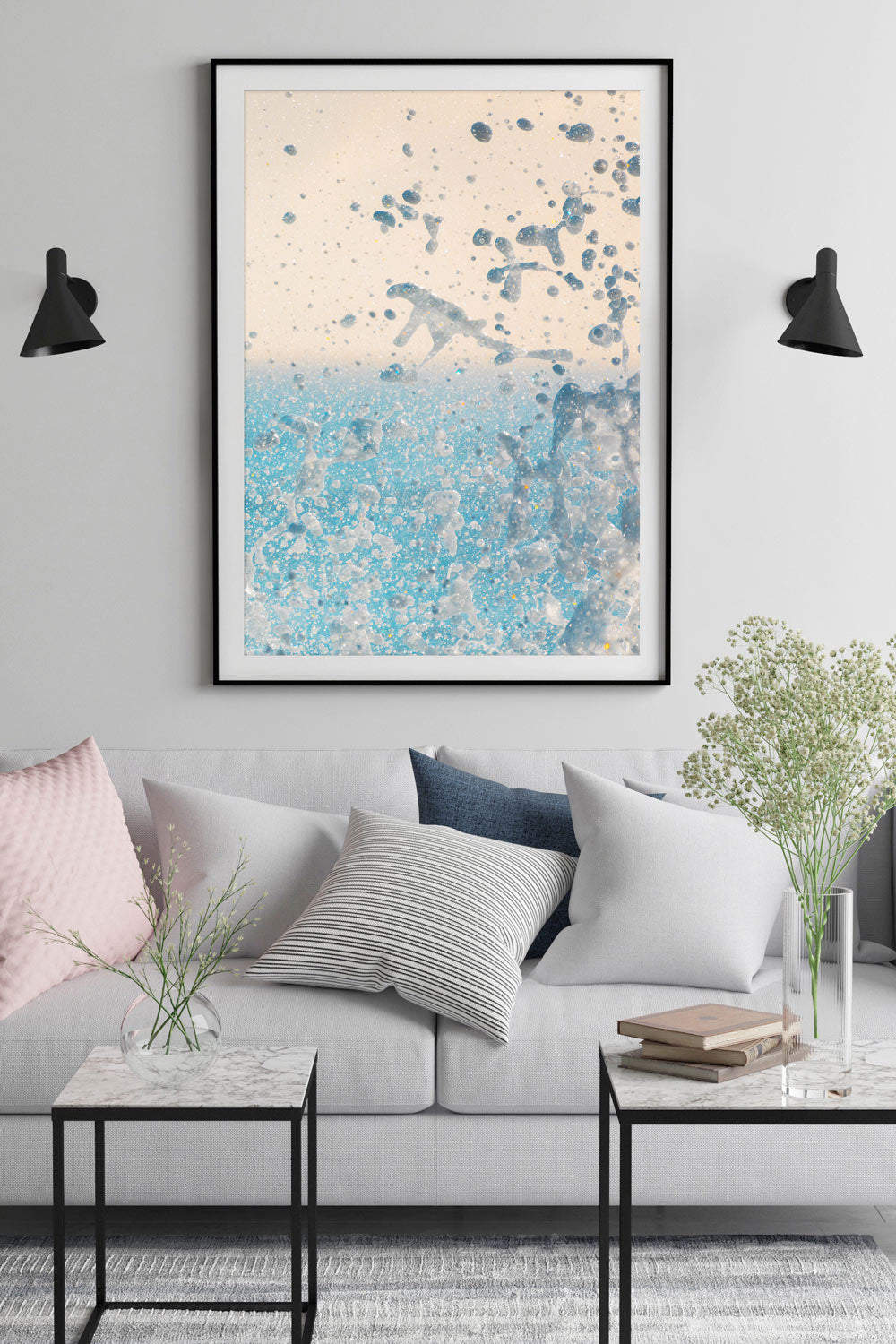 Sprinkles | White Wash Collection