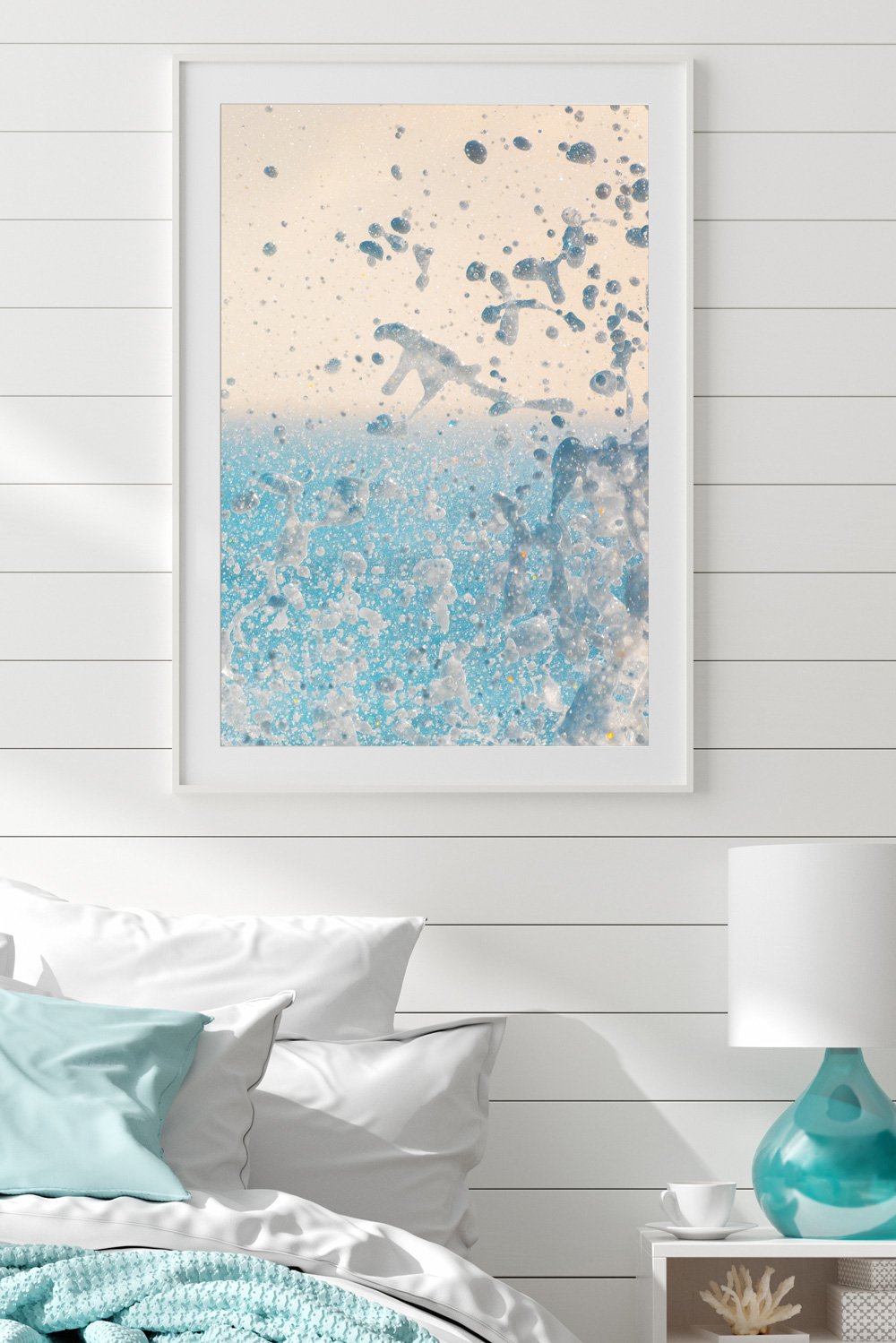 Sprinkles | White Wash Collection