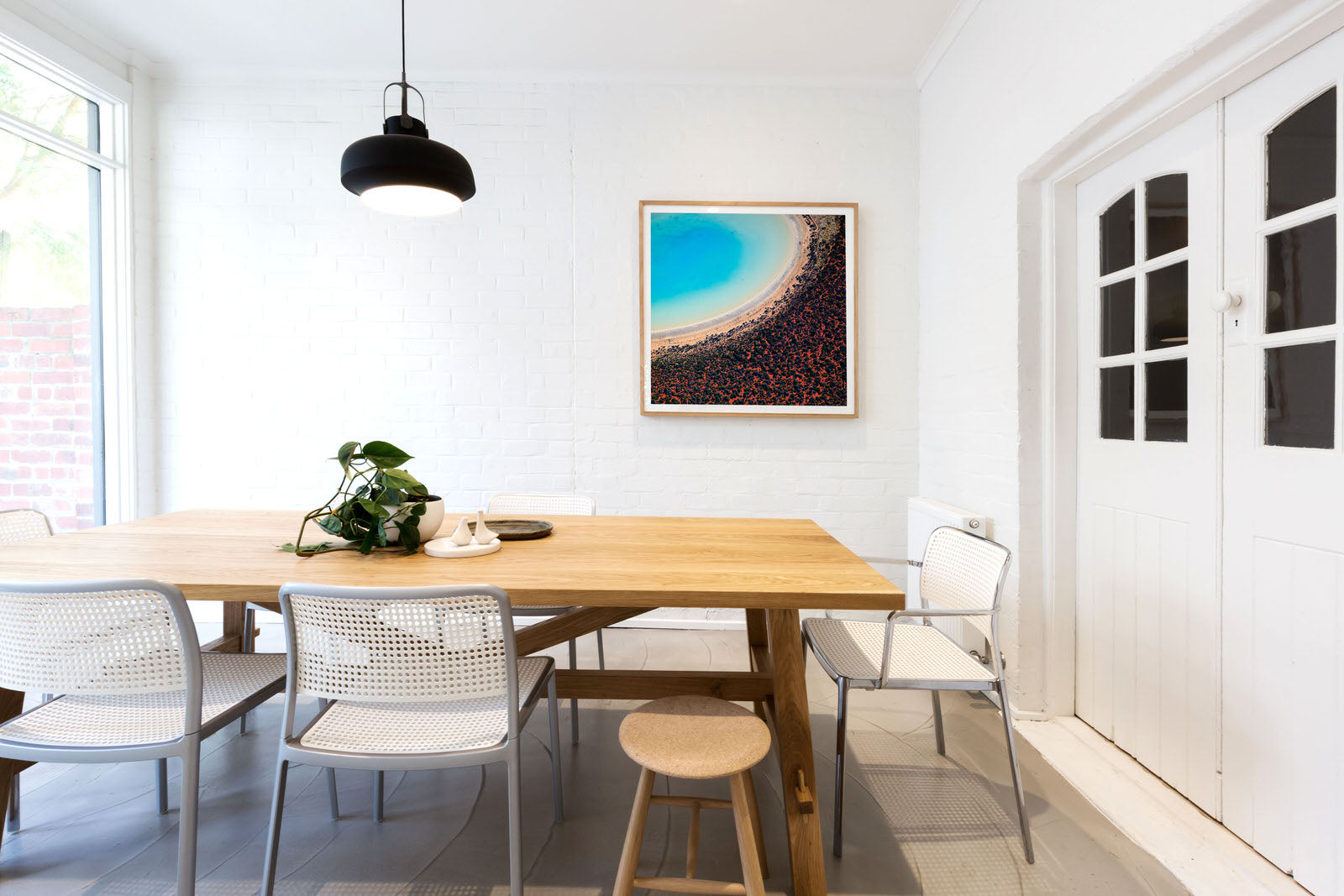 Sun Baked - Western Australia