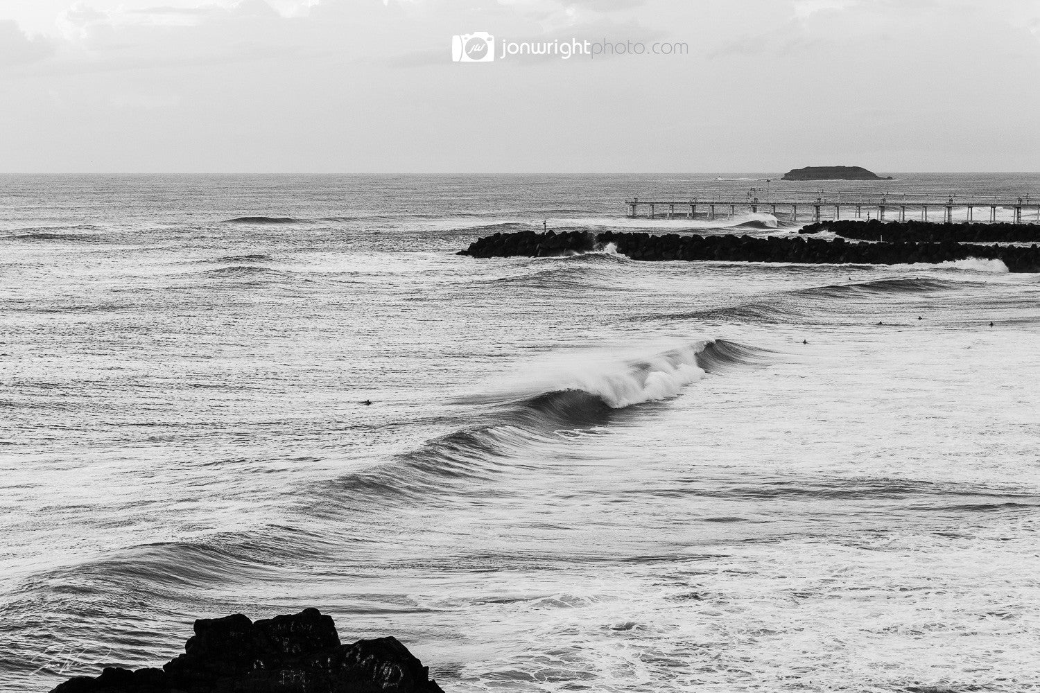 Duranbah Beach- QLD/NSW boarder Australia