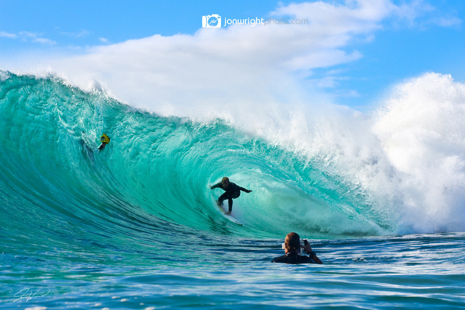 Josh Kerr - Snapper rocks, QLD - Australia