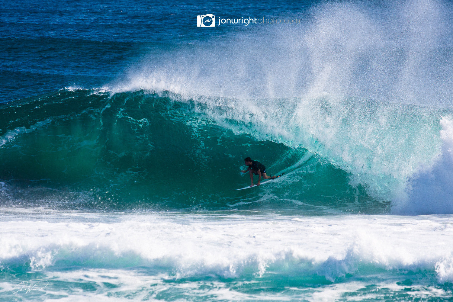 Unknown - Kirra Beach, QLD Australia