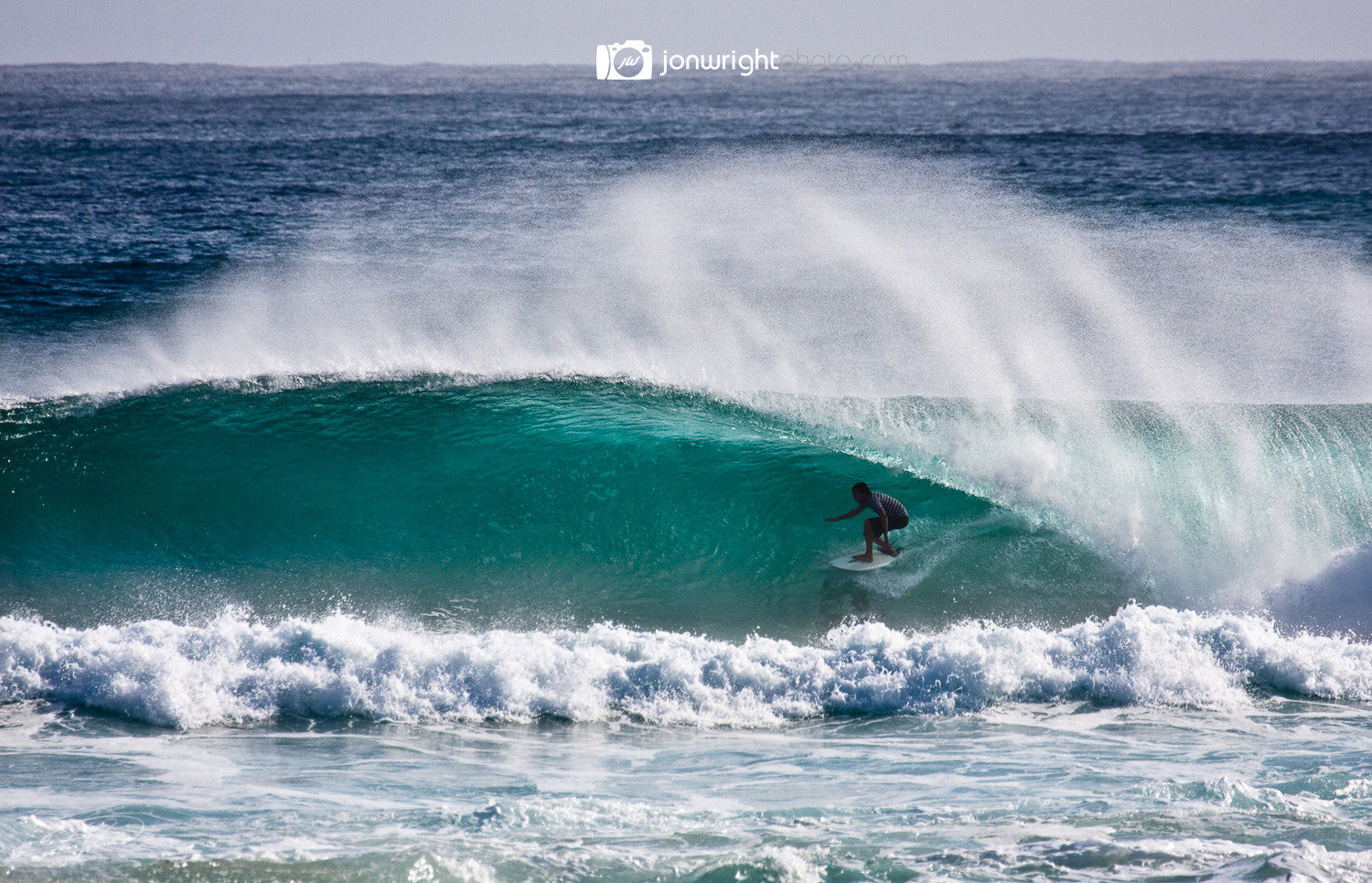 Unknown - Kirra Beach, QLD Australia