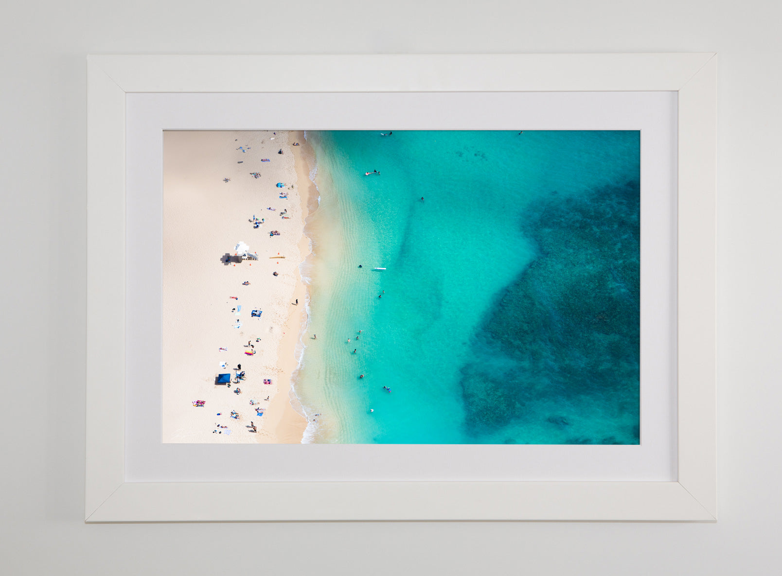 Hawaiian Life - Hawaii - Oahu